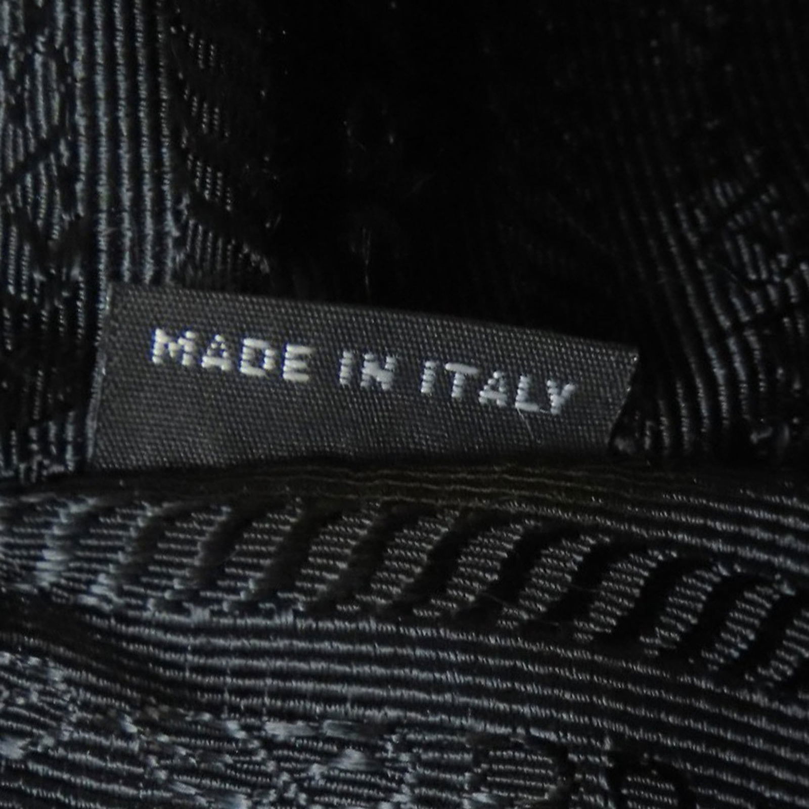 Prada Leather Tote Bag - 9