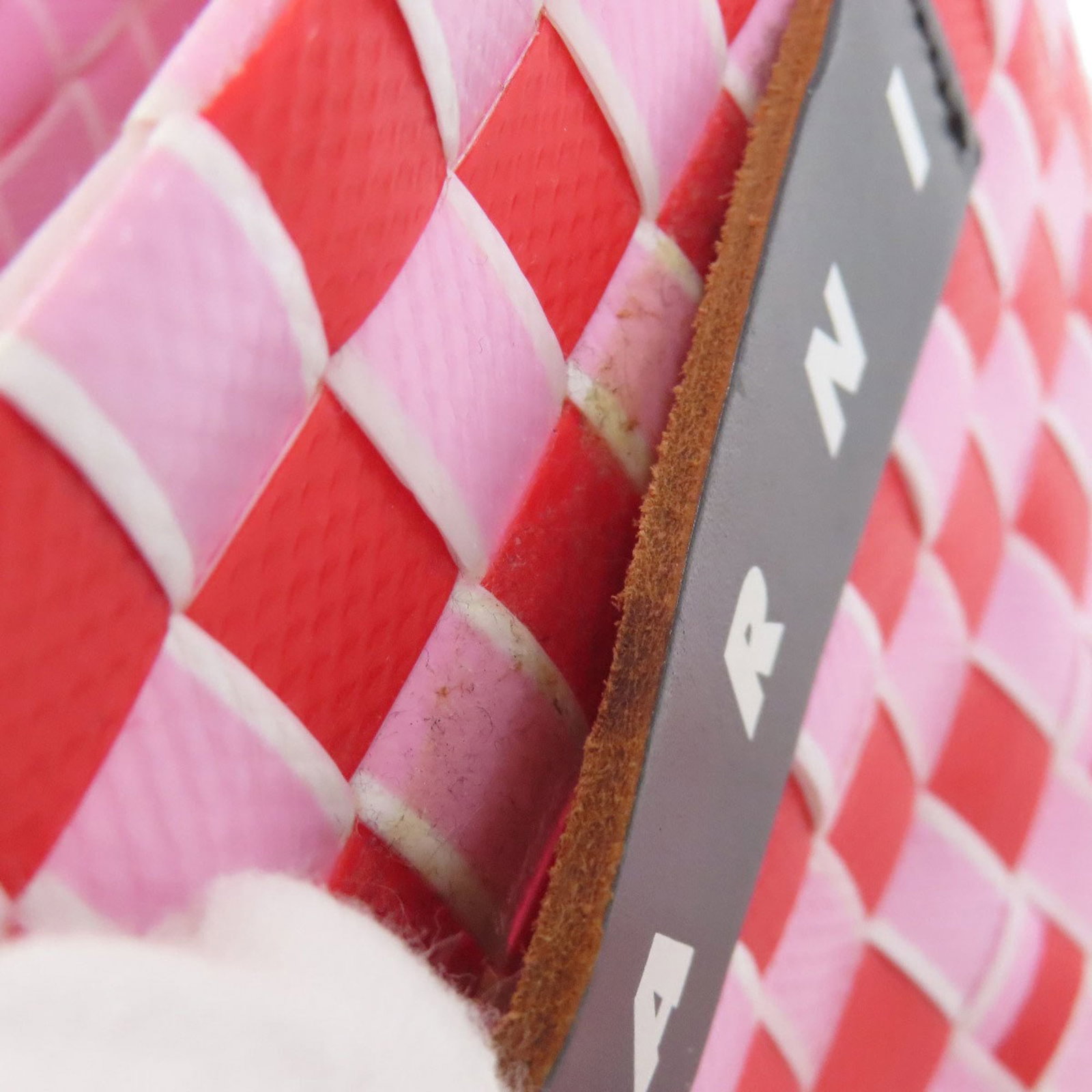 Marni Polypropylene Handbag - 13