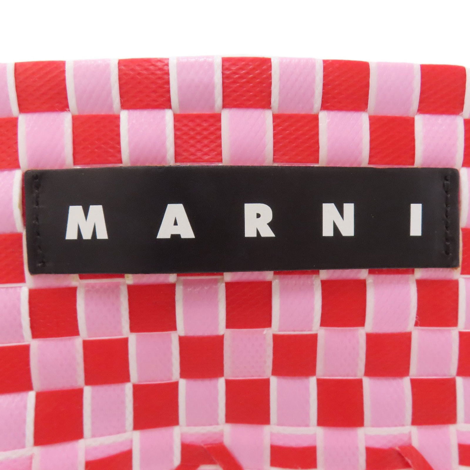 Marni Polypropylene Handbag - 6