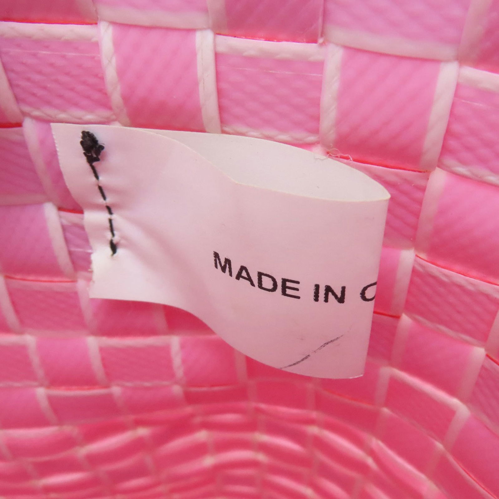 Marni Polypropylene Handbag - 7