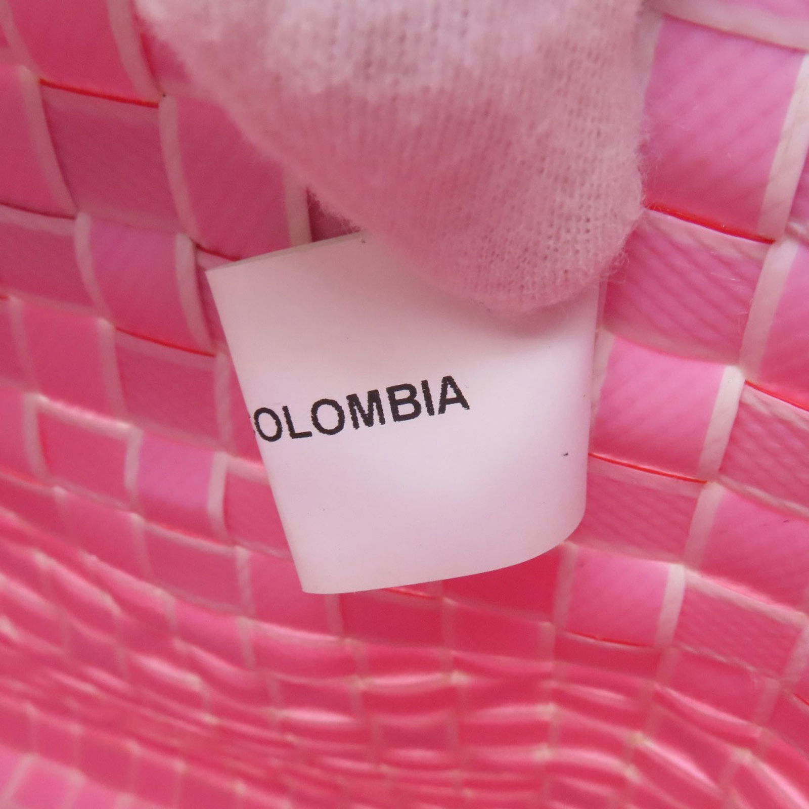 Marni Polypropylene Handbag - 8