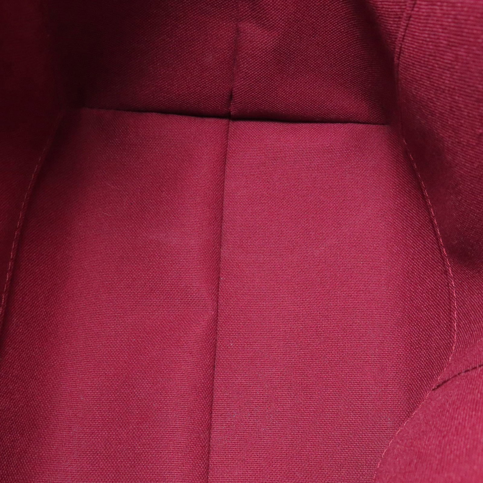 Louis Vuitton Monogram Handbag - 11