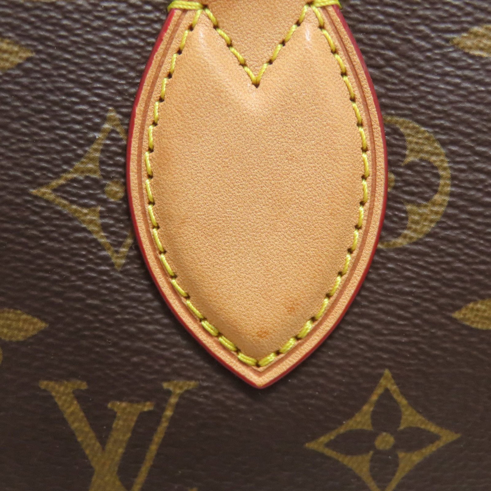 Louis Vuitton Monogram Handbag - 13