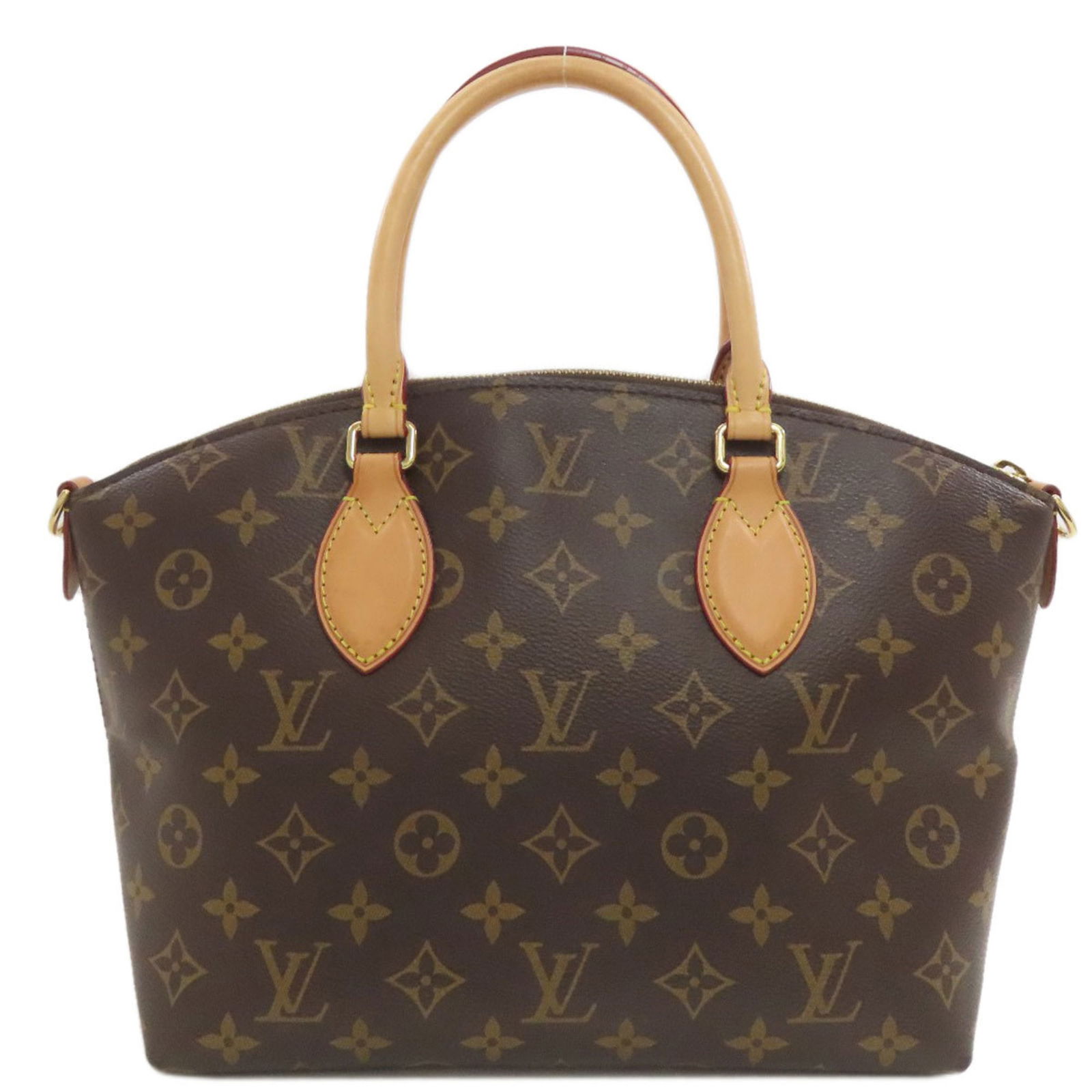 Louis Vuitton Monogram Handbag - 2