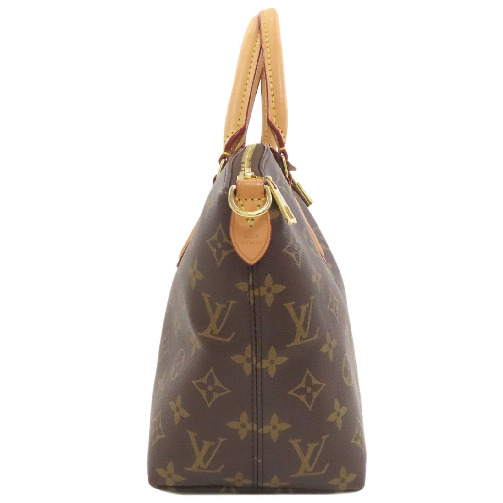 Louis Vuitton Monogram Handbag - 3