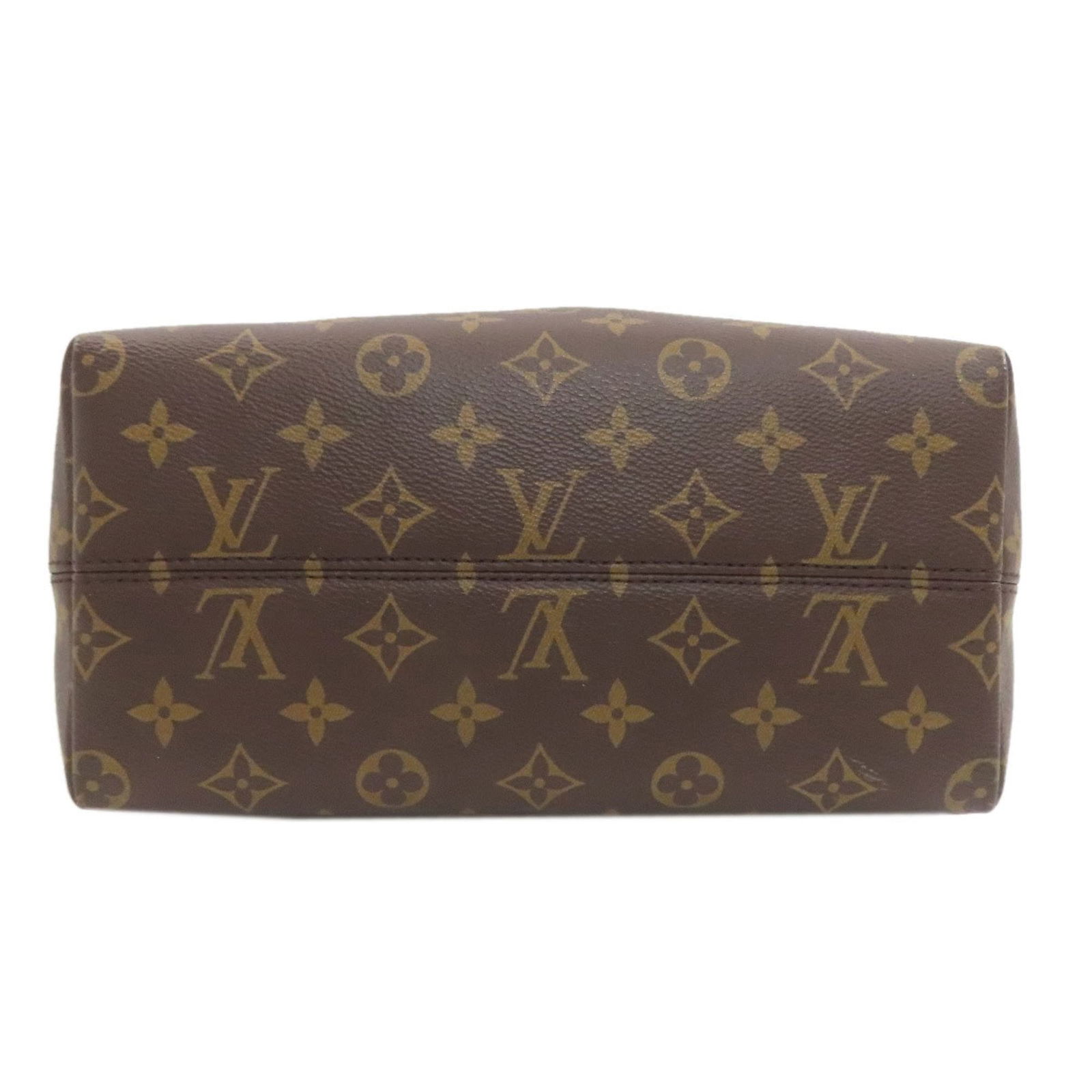 Louis Vuitton Monogram Handbag - 4