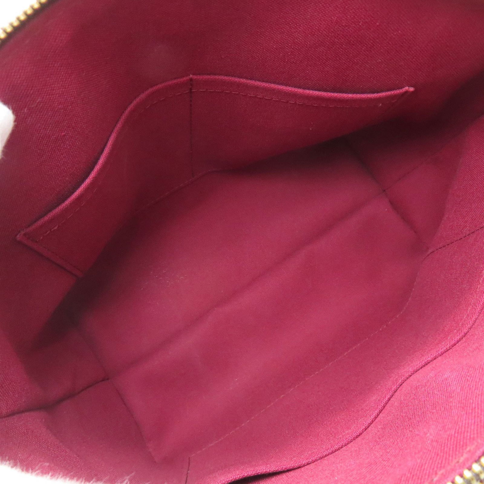 Louis Vuitton Monogram Handbag - 5