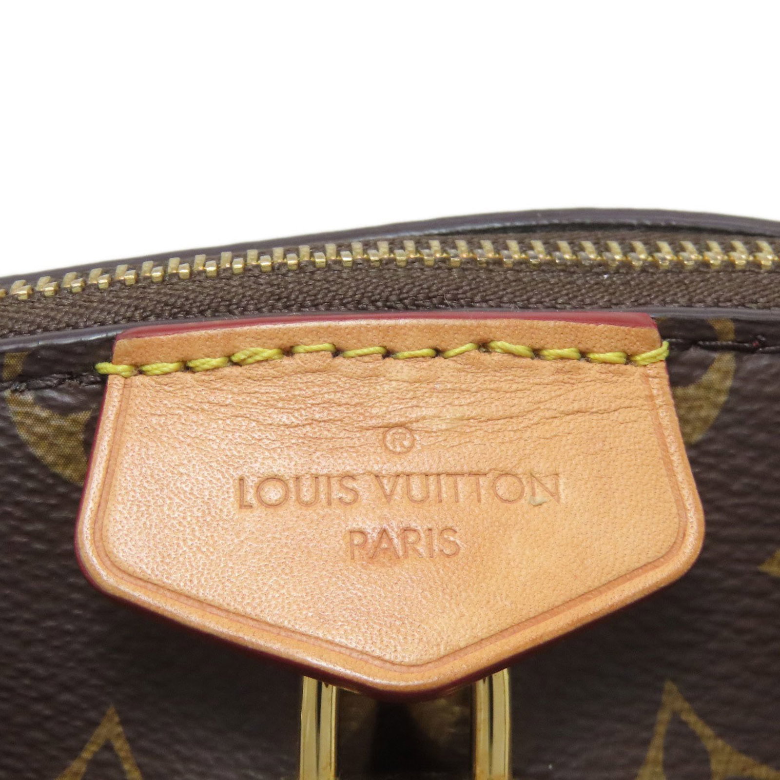 Louis Vuitton Monogram Handbag - 6