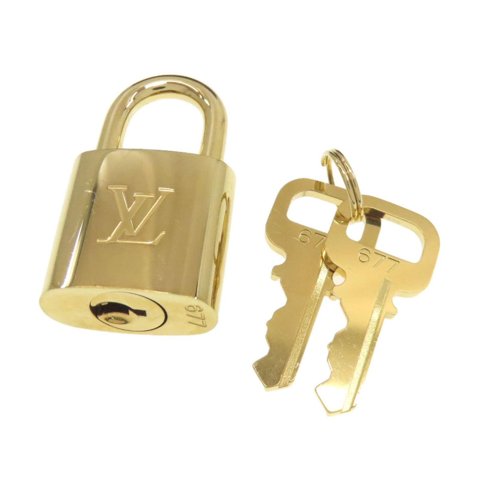 Louis Vuitton Monogram Handbag - 8