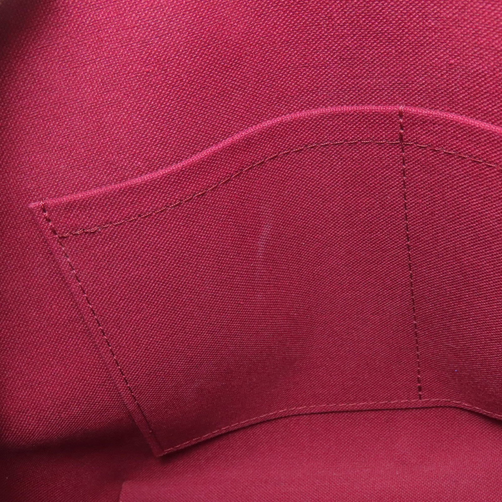 Louis Vuitton Monogram Handbag - 9