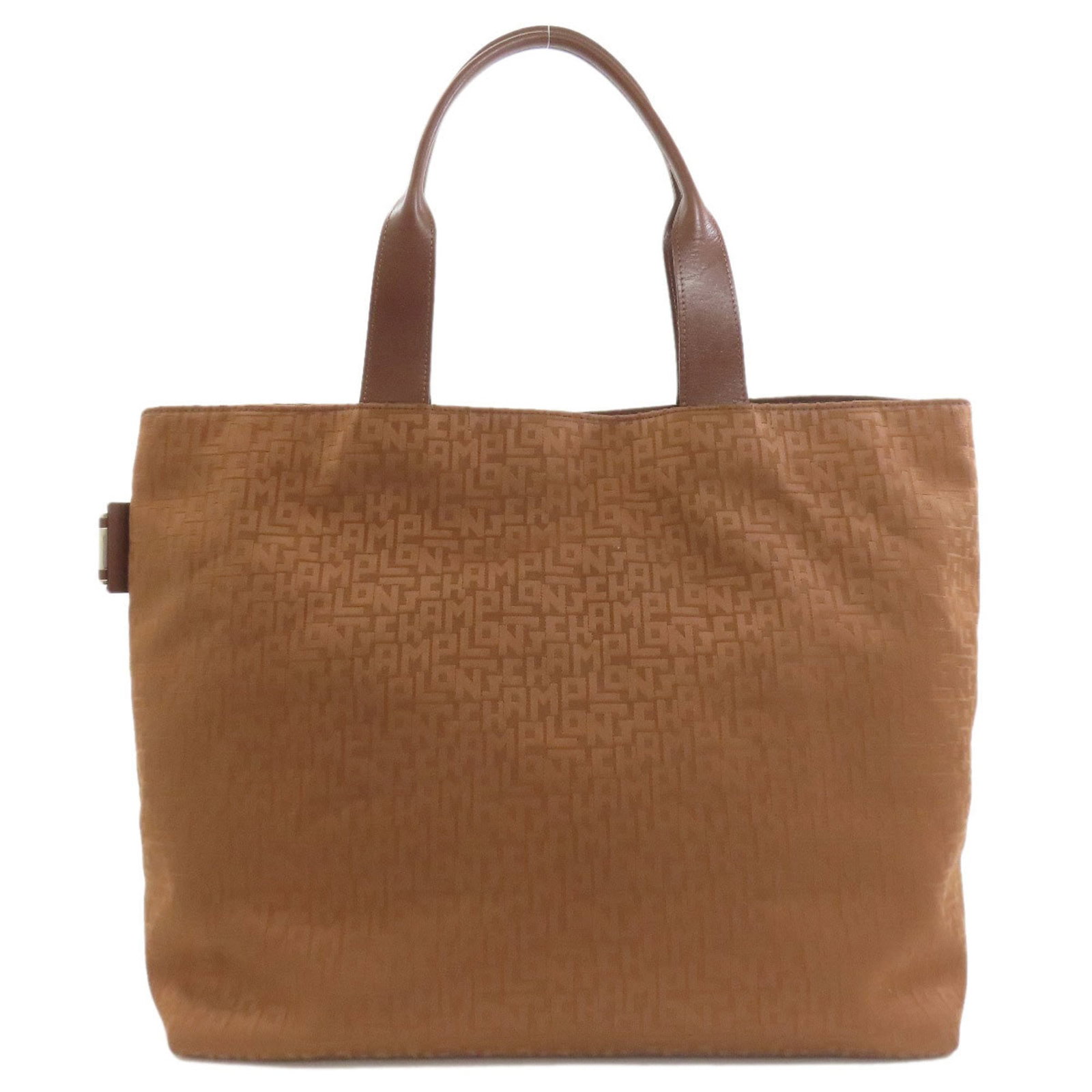 Canvas Longchamp Tote Bag: Canvas Longchamp Tote Bag A stylish and practical canvas tote bag from Longchamp, perfect for everyday use, boasts a spacious interior with multiple pockets to keep your essentials organized. The dura
