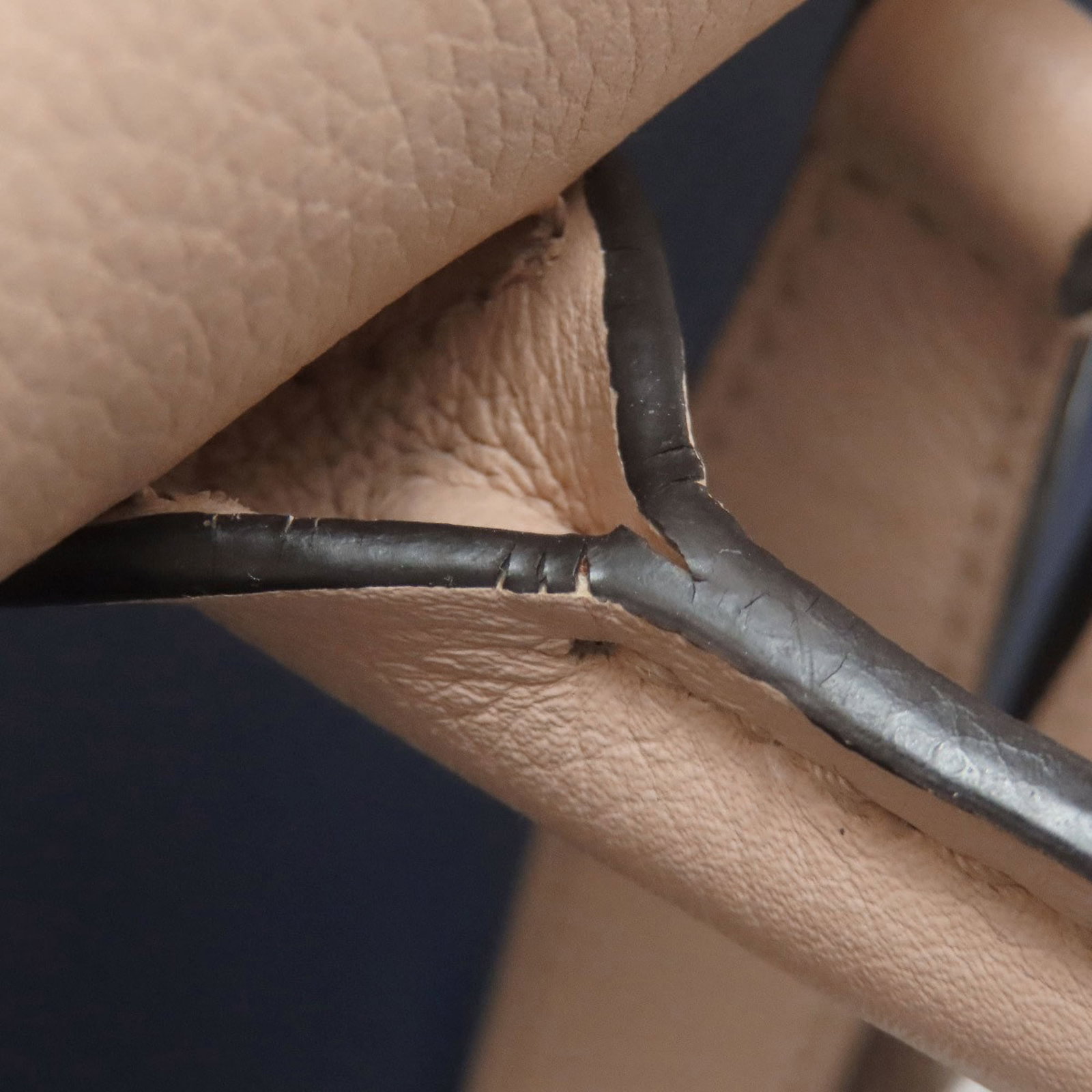 Louis Vuitton Leather Backpack - 19