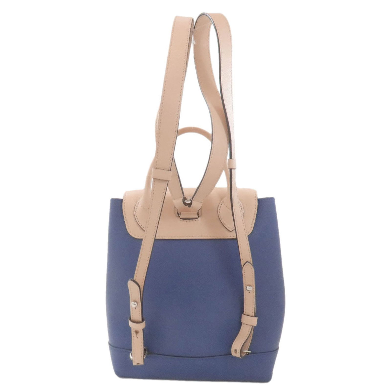 Louis Vuitton Leather Backpack - 2