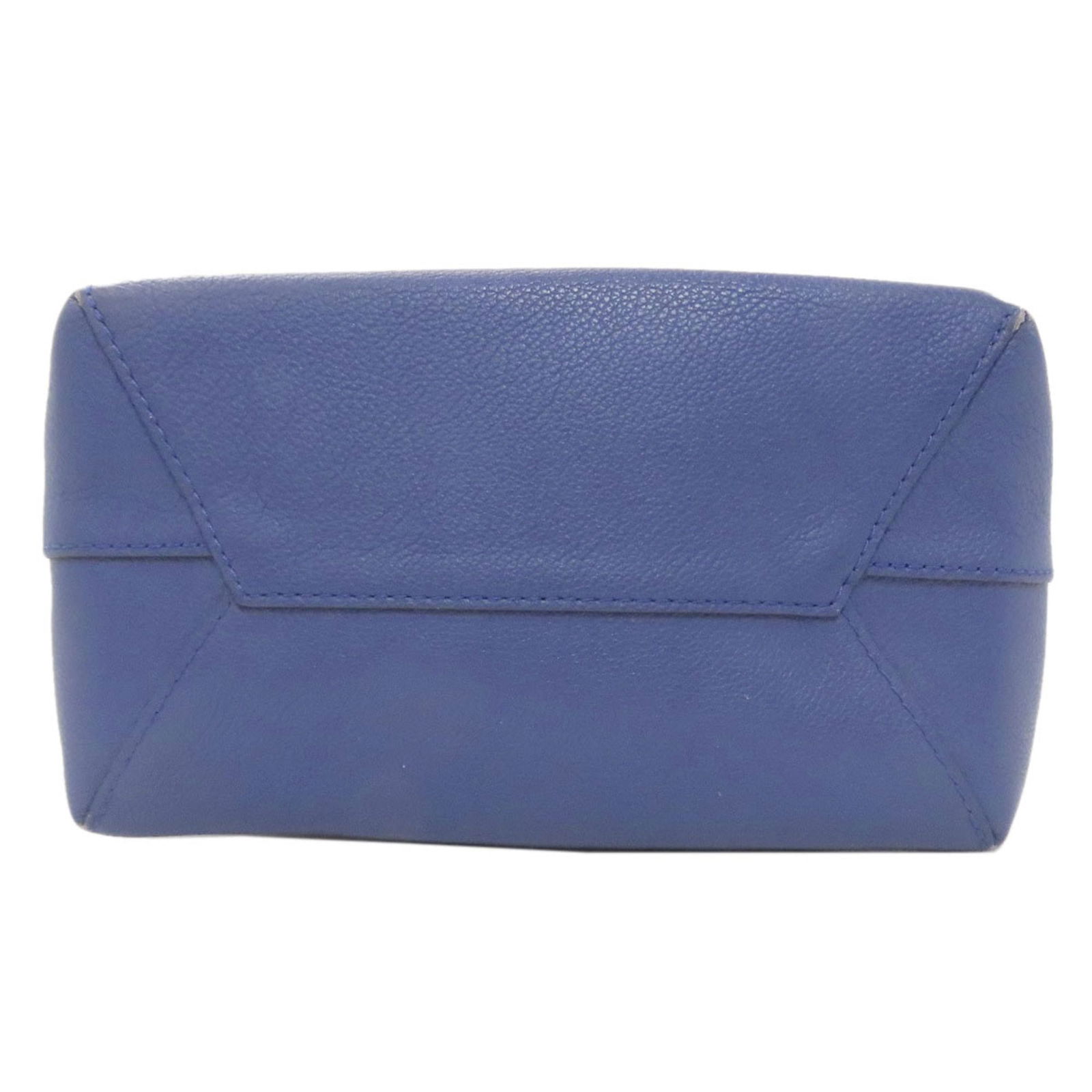 Louis Vuitton Leather Backpack - 4