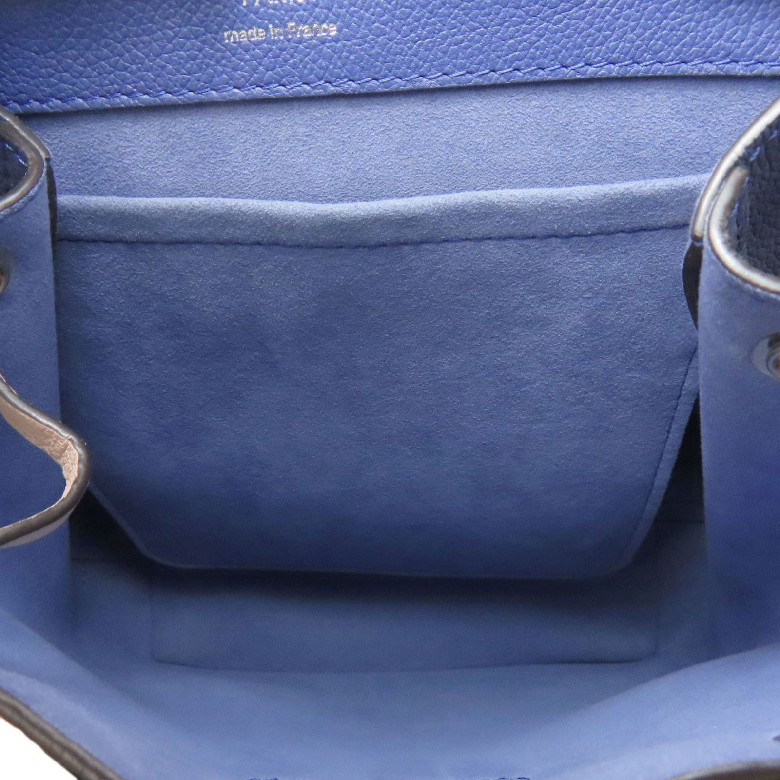 Louis Vuitton Leather Backpack - 5