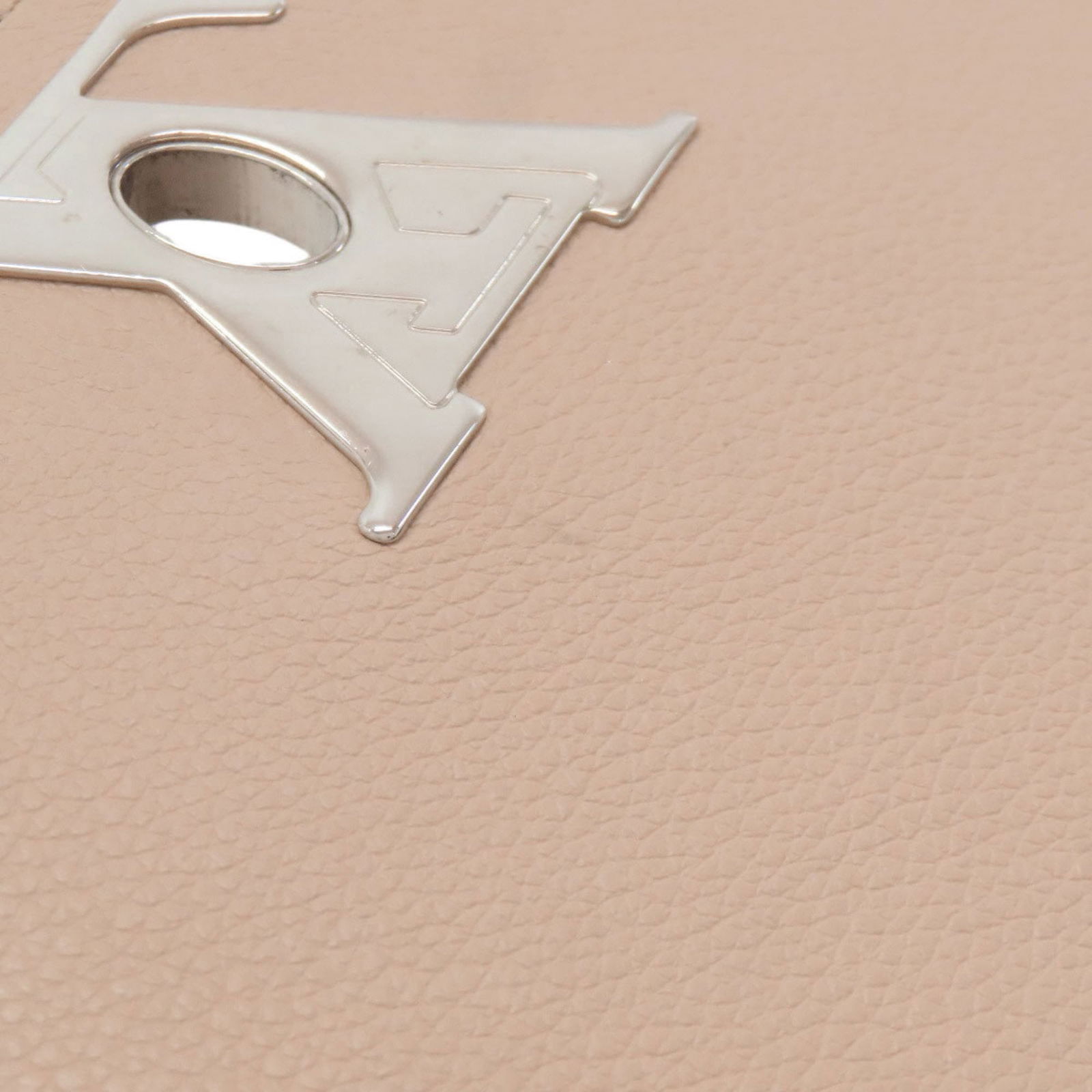 Louis Vuitton Leather Backpack - 8