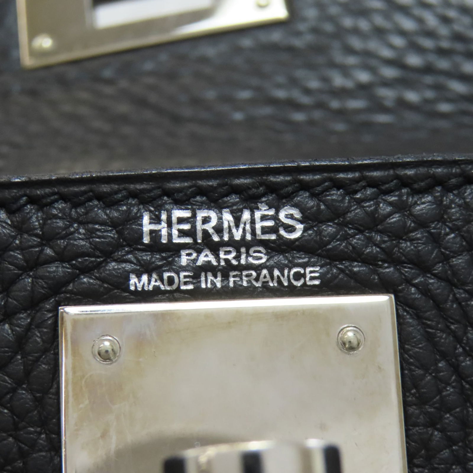 Handbag Hermes - 6