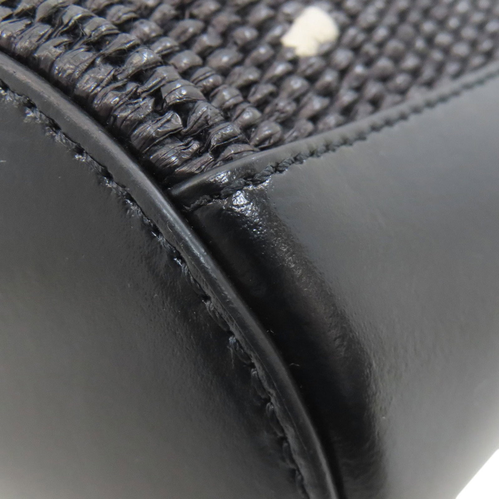 Marni Raffia Handbag - 16