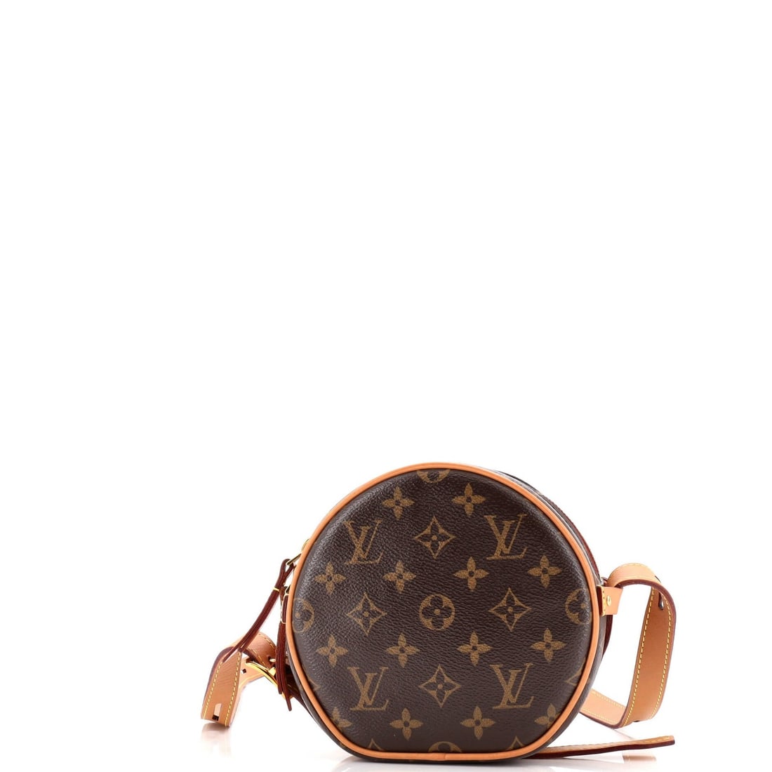 Louis Vuitton Monogram Canvas Souple Chapeau Bag: Louis Vuitton Monogram Canvas Souple Chapeau Bag Experience the timeless elegance of Louis Vuitton's iconic Monogram Canvas Souple Chapeau Bag, crafted from high-quality canvas and adorned with gold h