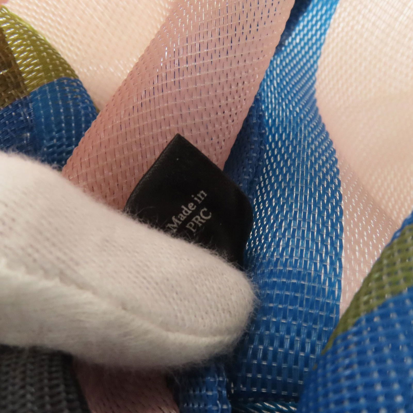 Marni Nylon Handbag - 6