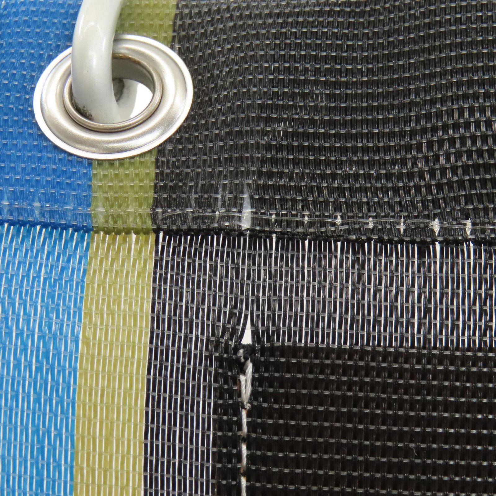 Marni Nylon Handbag - 8