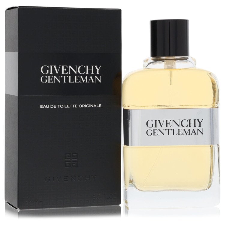 Givenchy Gentleman Eau De Toilette Spray: Givenchy Gentleman Eau De Toilette Spray Experience the sophisticated charm of Givenchy Gentleman, a timeless cologne that exudes confidence and elegance. With its 500ml eau de toilette spray size, th