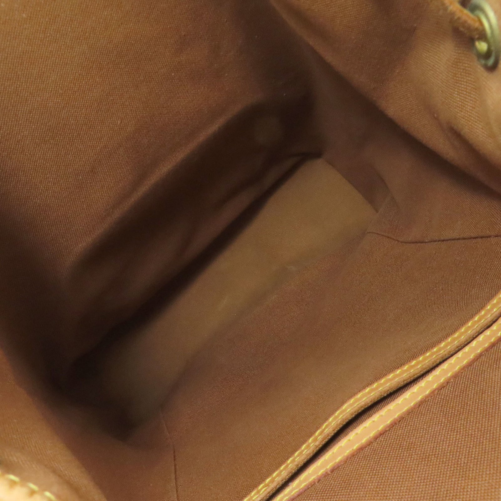 Louis Vuitton Monogram Canvas Backpack - 5