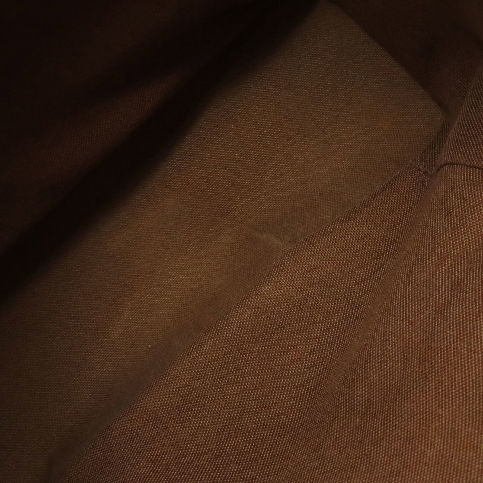 Louis Vuitton Monogram Canvas Backpack - 9