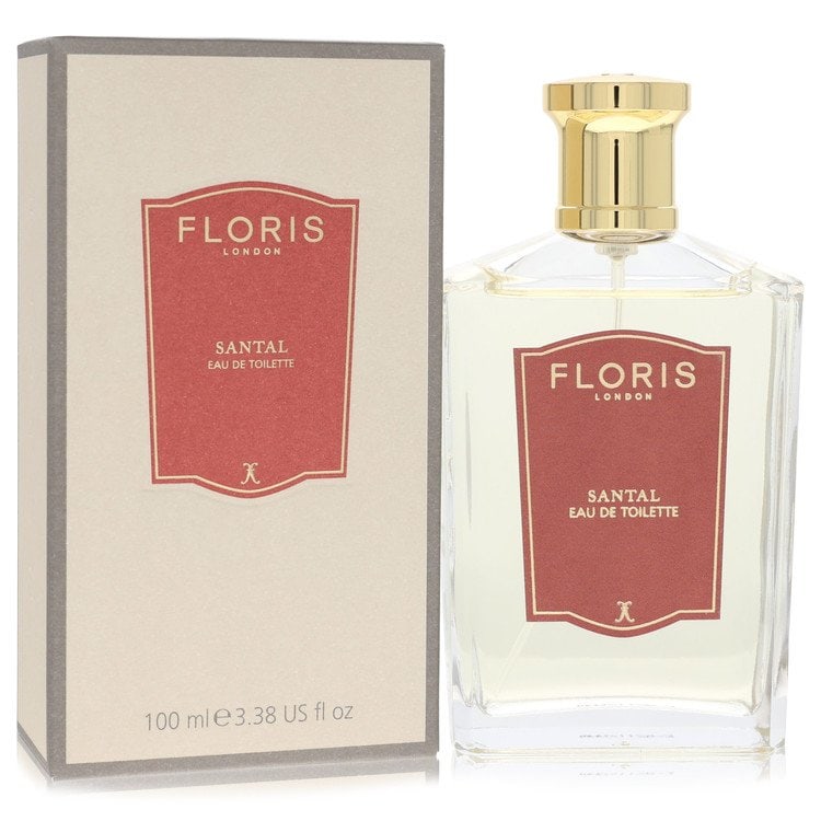 Floris Santal Cologne by Floris Eau de Toilette Spray: Floris Santal Cologne by Floris Eau de Toilette Spray Experience the timeless elegance of Floris Santal Cologne, a masterfully crafted eau de toilette spray that embodies the classic British spirit of