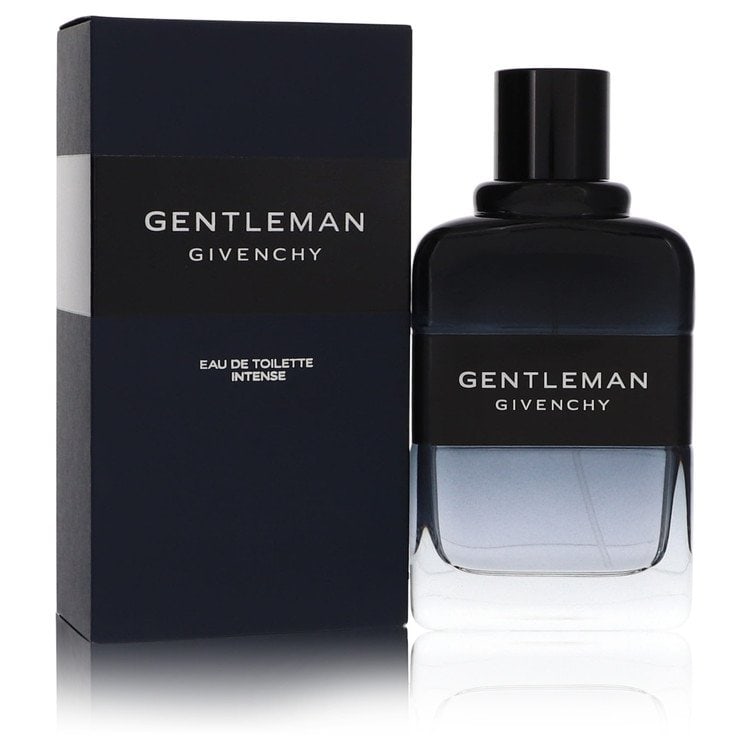 Givenchy Eau de Toilette - Gentleman Intense Cologne Spray: Givenchy Eau de Toilette - Gentleman Intense Cologne Spray Experience the sophisticated charm of Givenchy Gentleman Intense, a rich and intense cologne that exudes confidence and elegance. With its lo