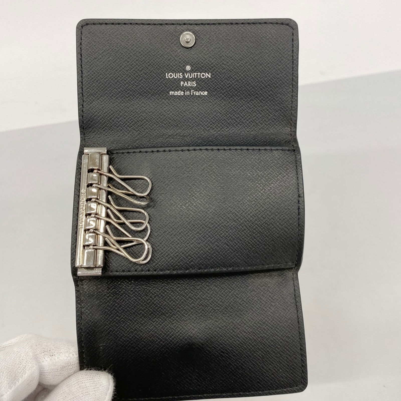 Keycase Louis Vuitton - 3