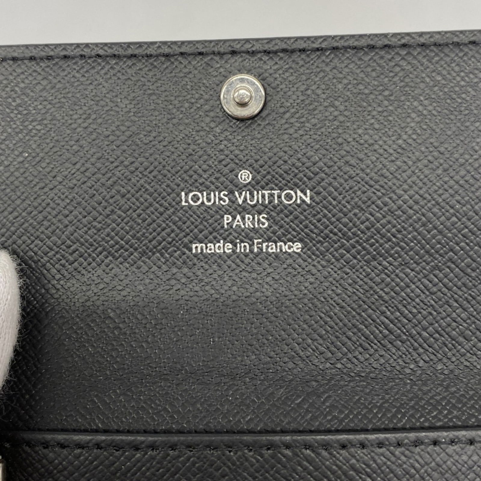 Keycase Louis Vuitton - 4