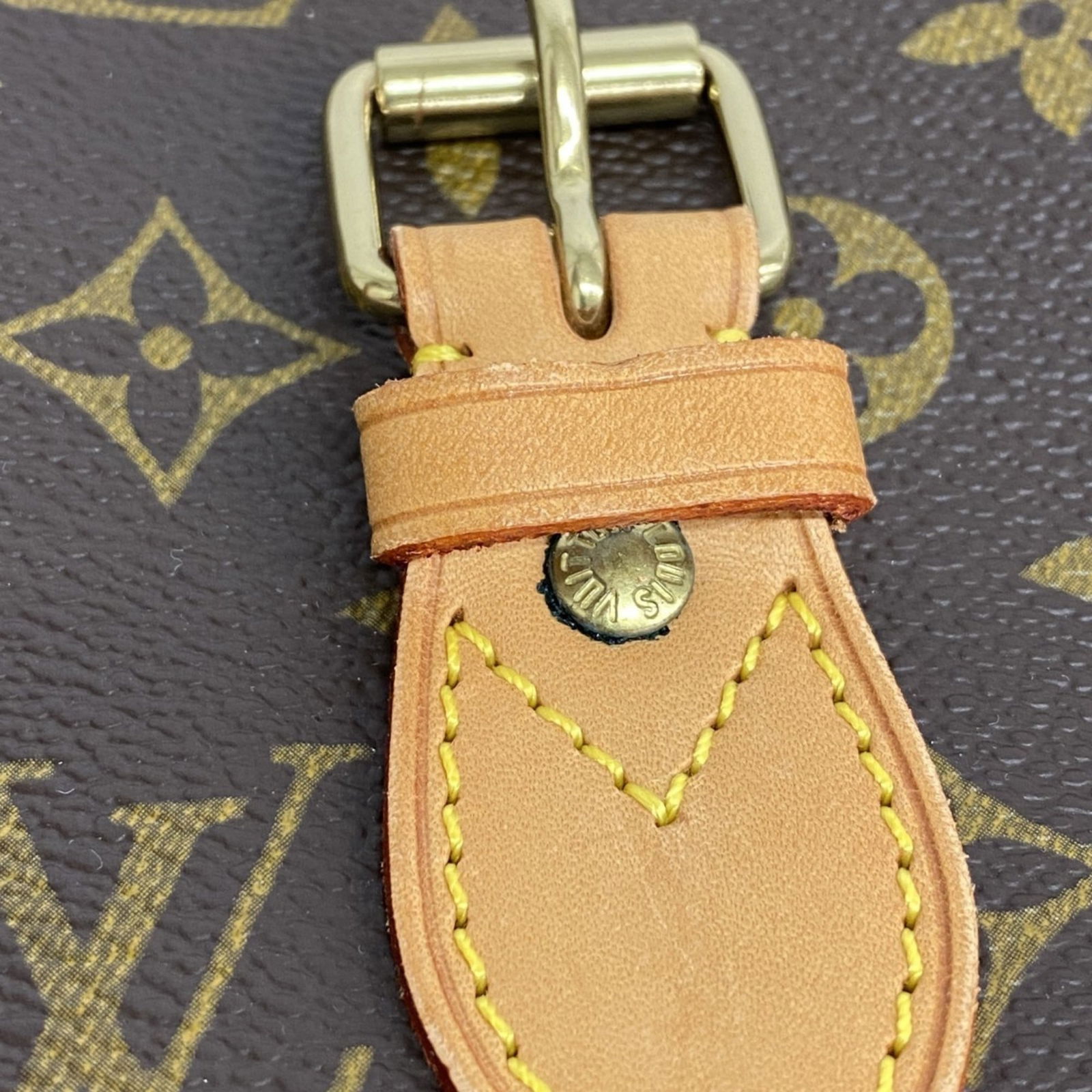 Bag Louis Vuitton Shoulder - 10