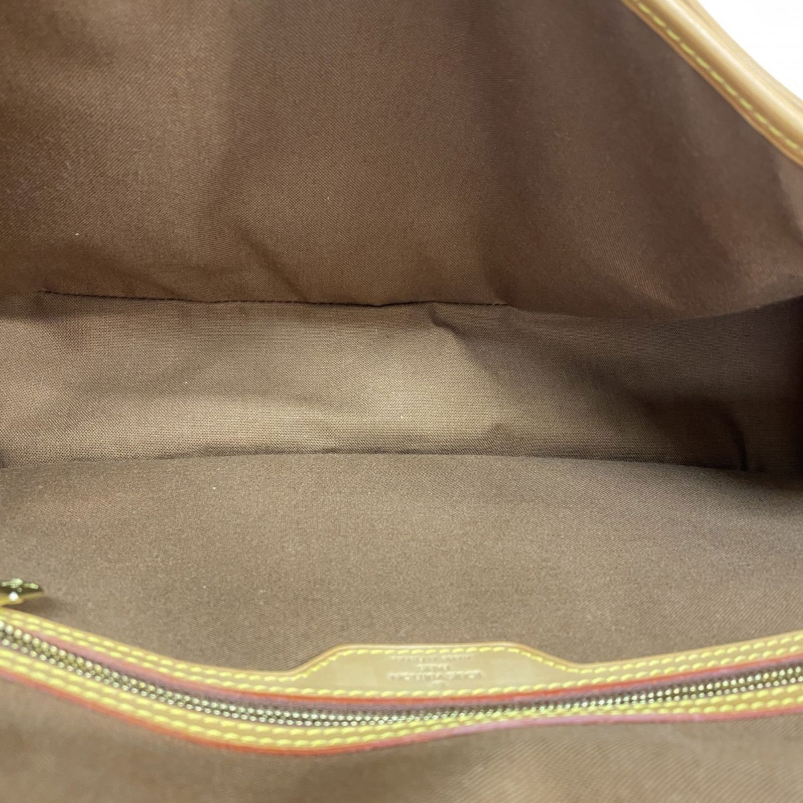 Bag Louis Vuitton Shoulder - 4