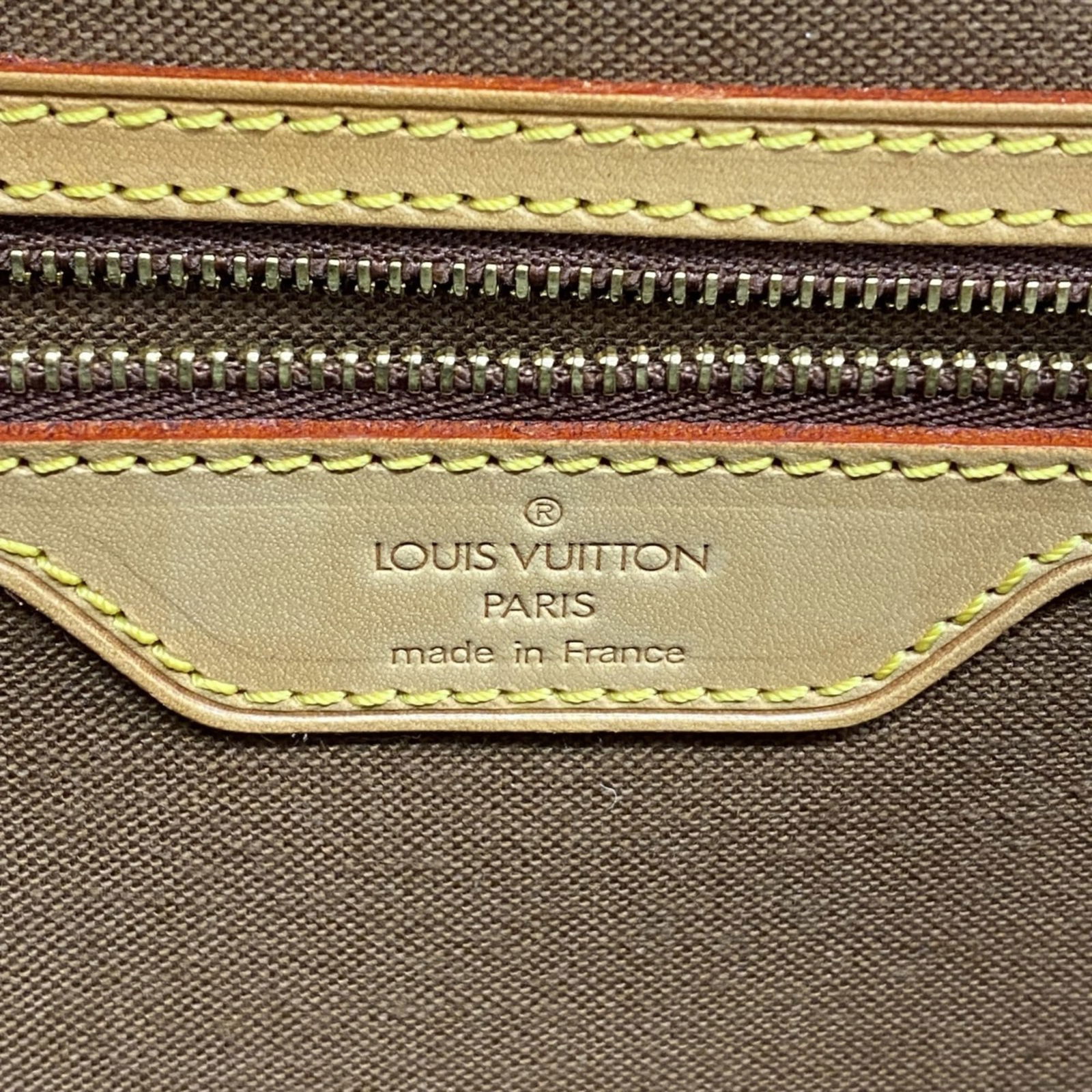 Bag Louis Vuitton Shoulder - 5
