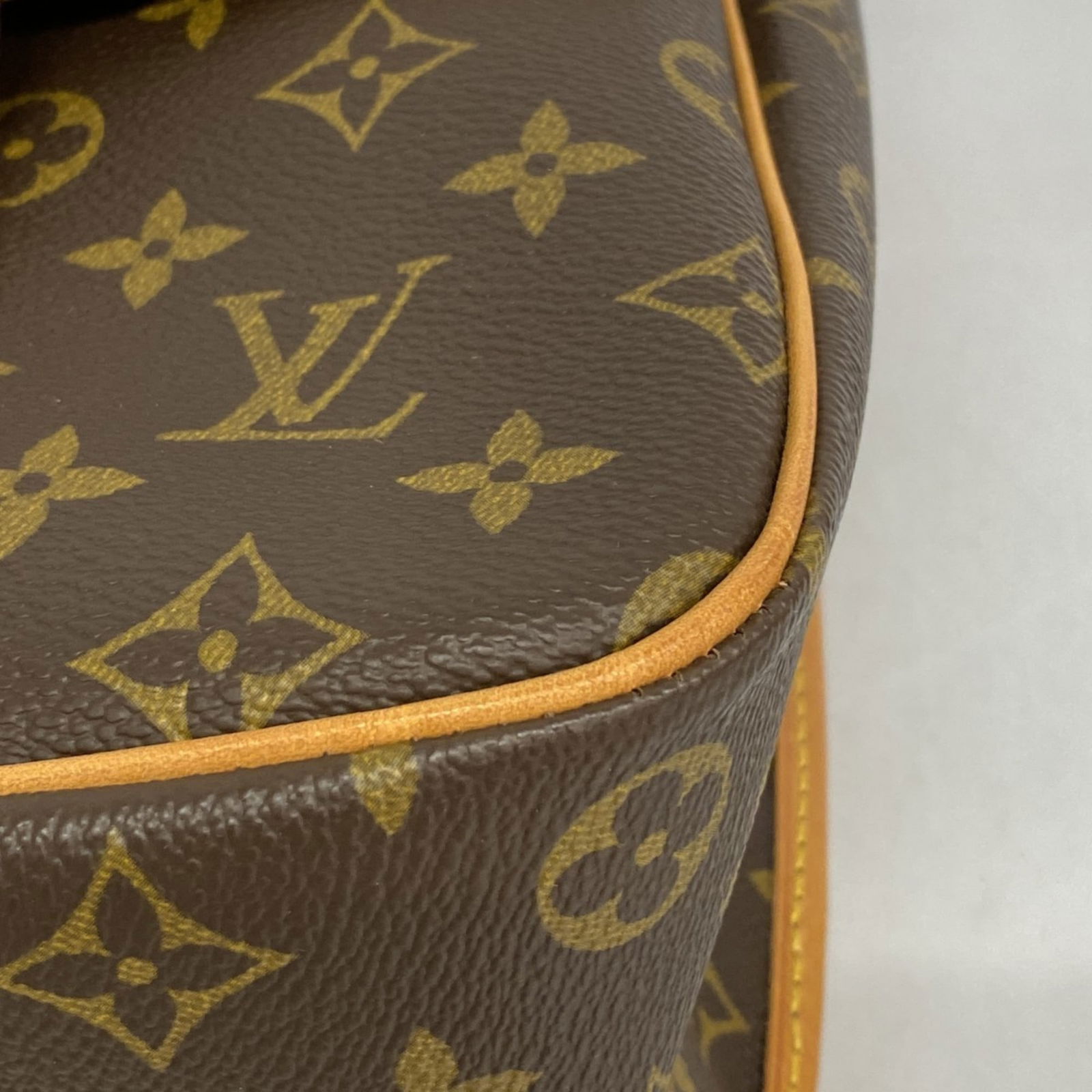 Bag Louis Vuitton Shoulder - 7