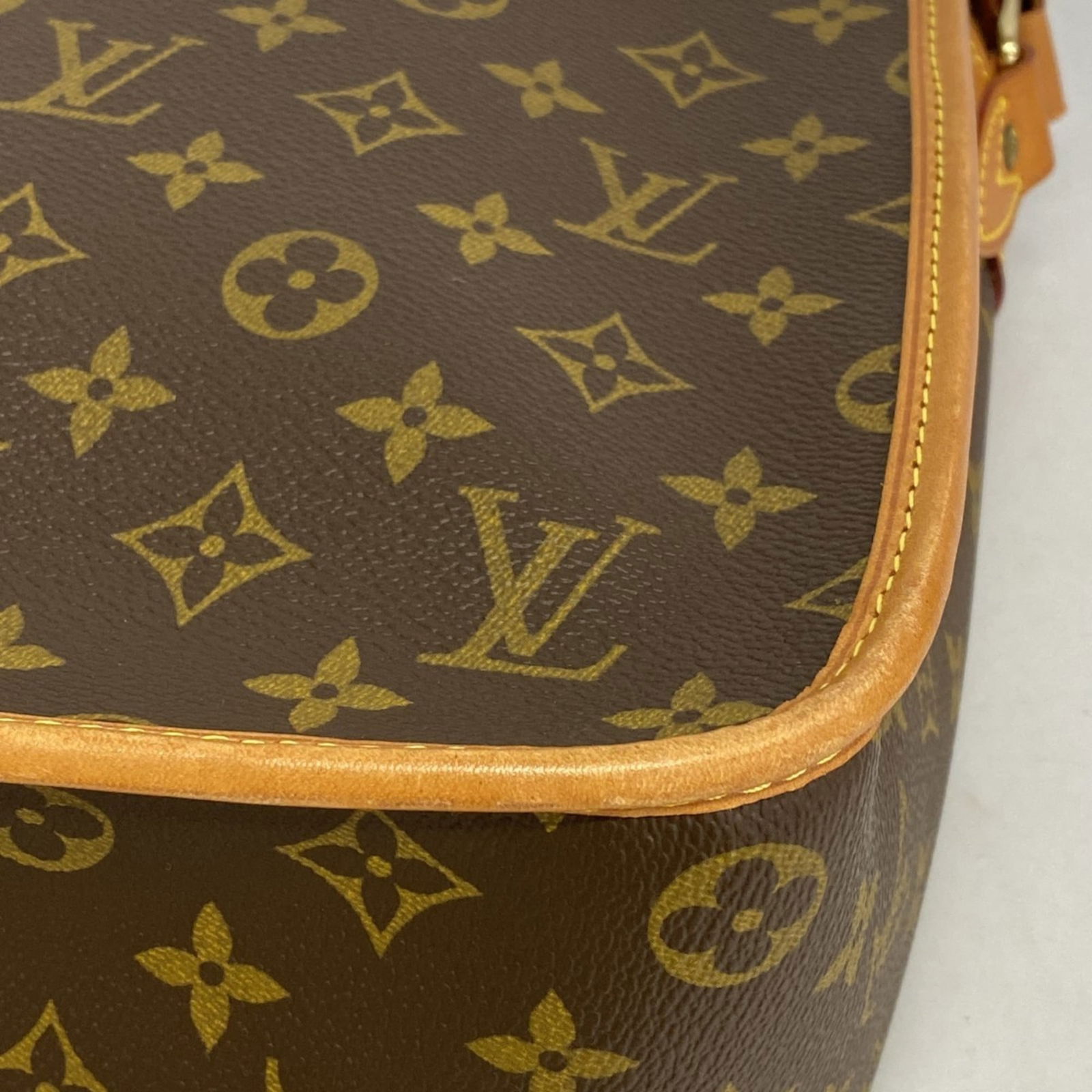 Bag Louis Vuitton Shoulder - 8