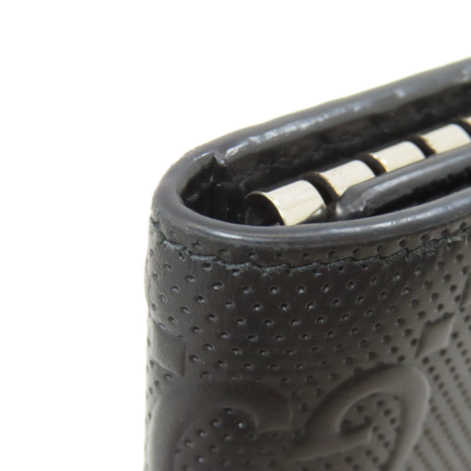 Leather Gucci Keycase - 15