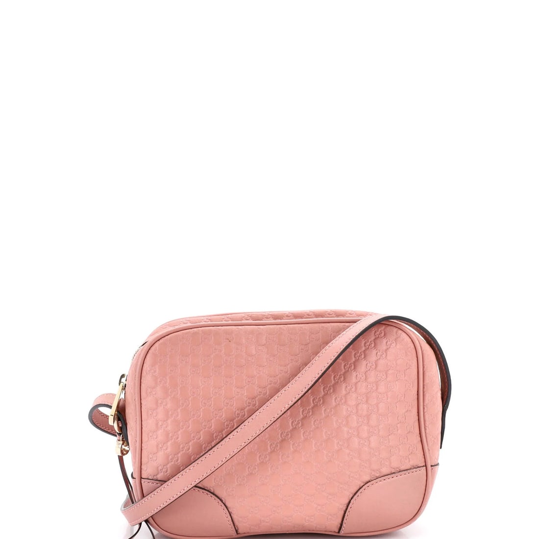 Gucci Microguccissima Mini Crossbody Bag in Bree Disco Leather: Gucci Microguccissima Mini Crossbody Bag in Bree Disco Leather Elevate your everyday with the iconic Gucci Microguccissima Mini Crossbody Bag, crafted from luxurious Bree Disco Leather in a vibrant pi