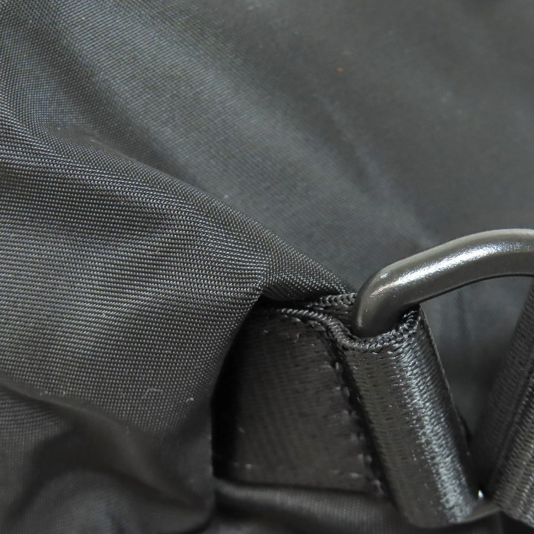 Tumi Nylon Daypack Backpack - 14