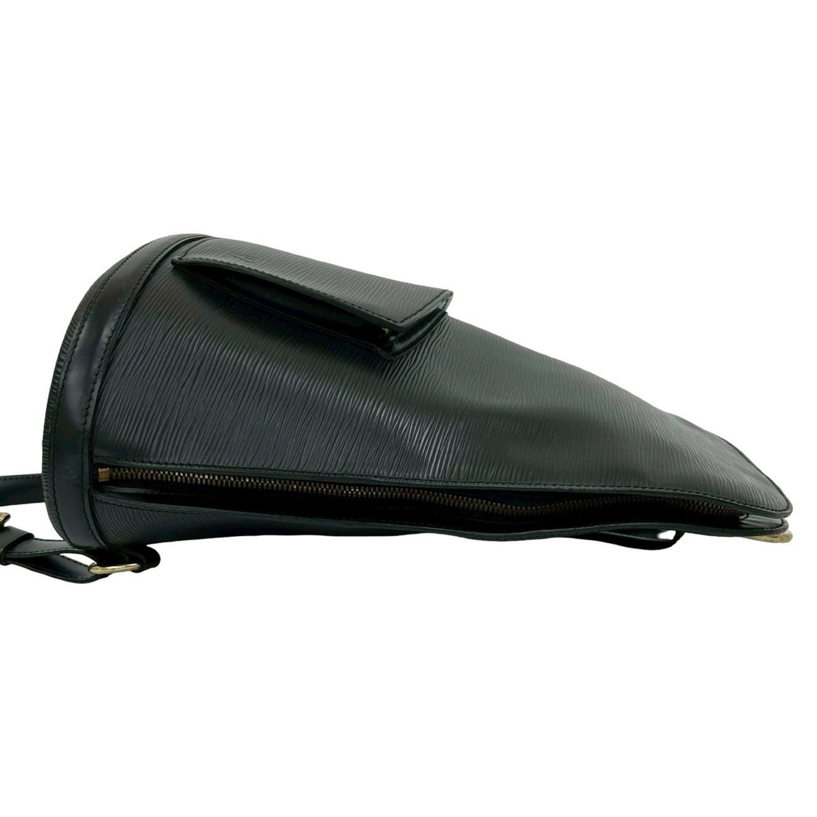 Louis Vuitton Leather Backpack - 6