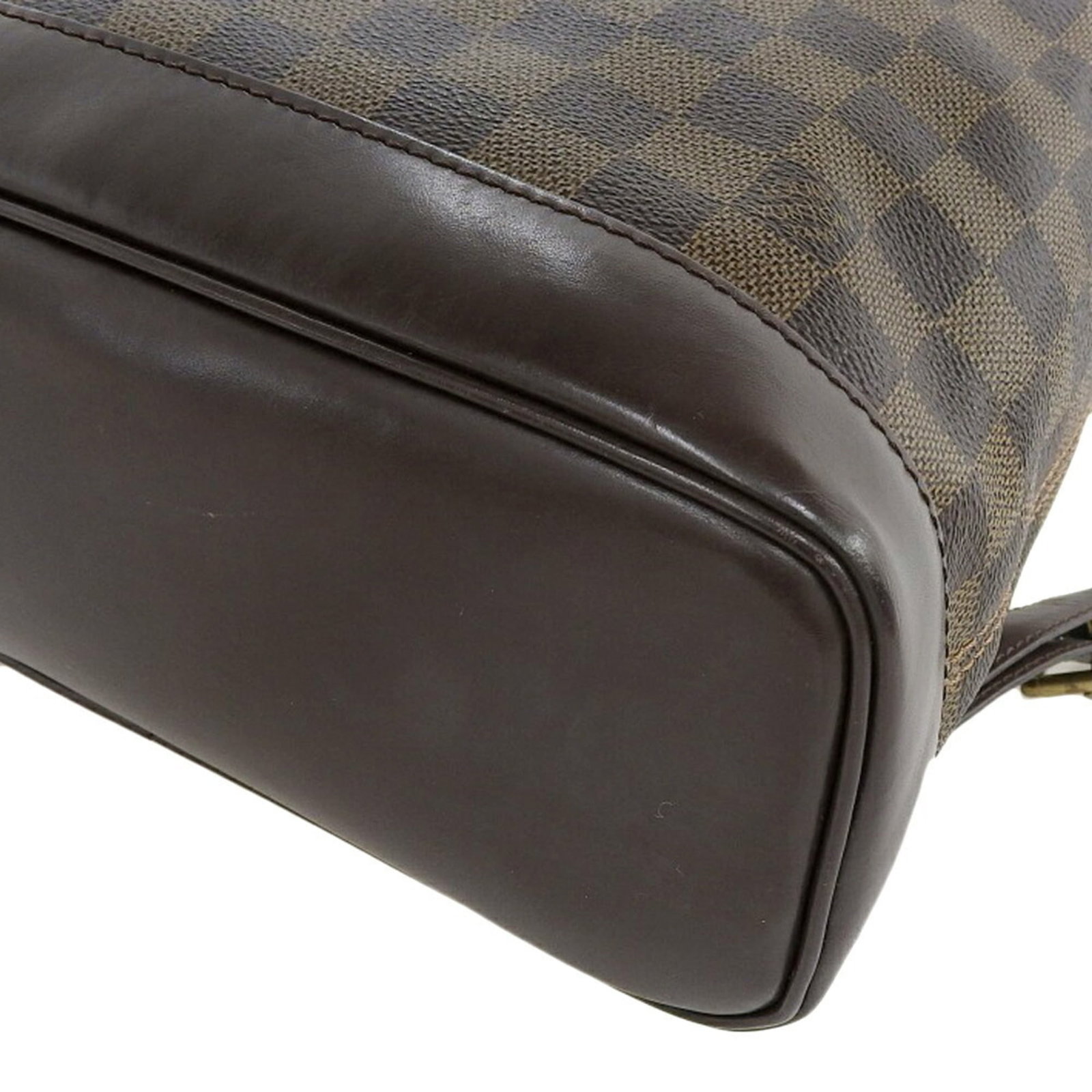 Louis Vuitton PVC Backpack - 4