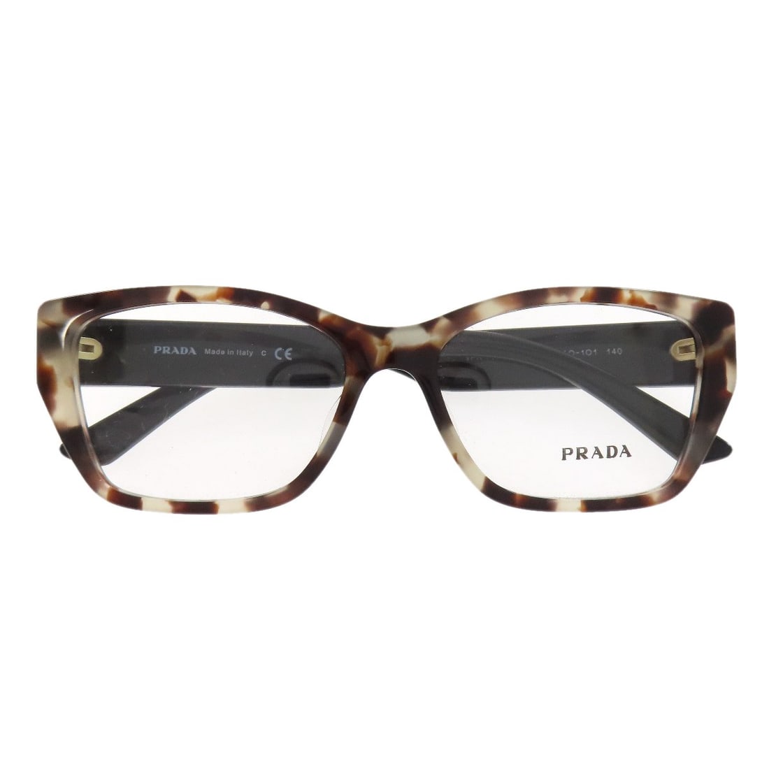Plastic Prada Logo Sunglasses: Plastic Prada Logo Sunglasses Elevate your summer style with these authentic Plastic Prada Logo Sunglasses, crafted from high-quality plastic and boasting a timeless brown frame that exudes Italian el