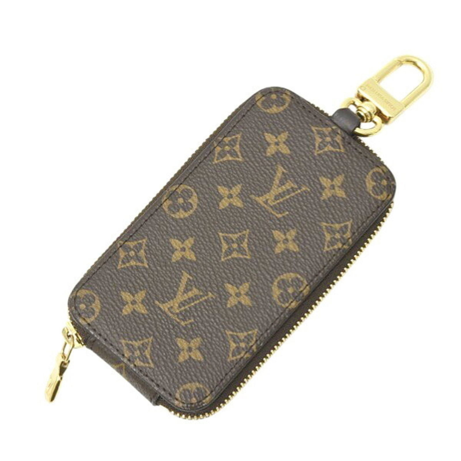 Louis Vuitton Monogram Pouch - 2