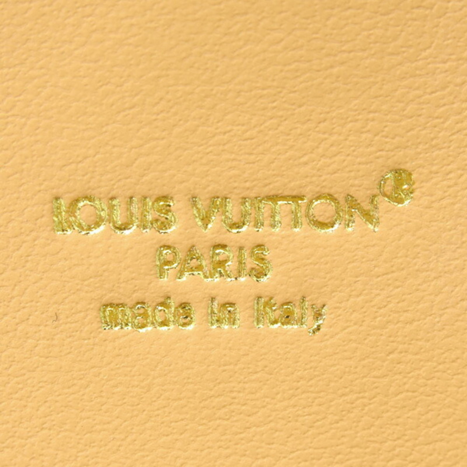 Louis Vuitton Monogram Pouch - 6