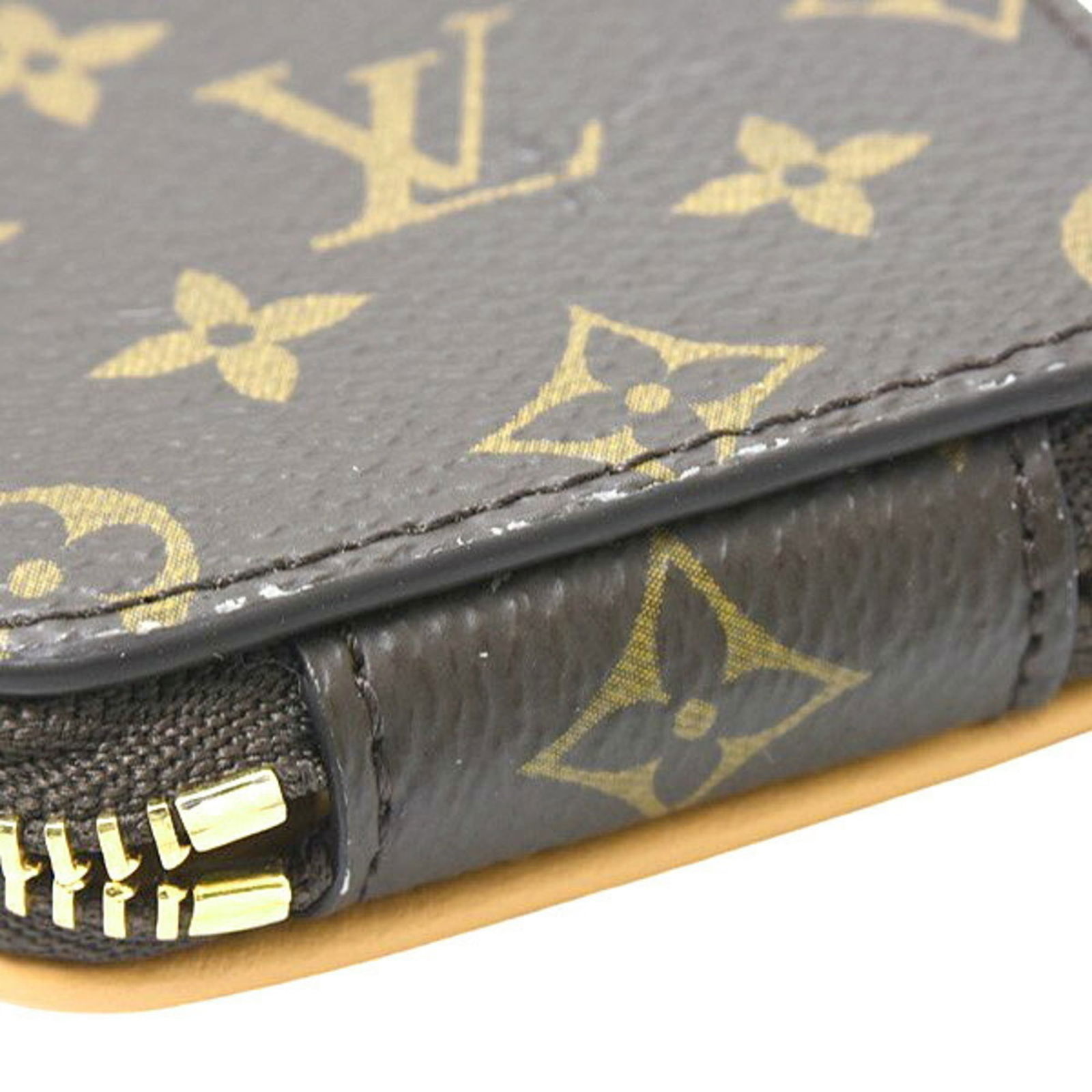Louis Vuitton Monogram Pouch - 7