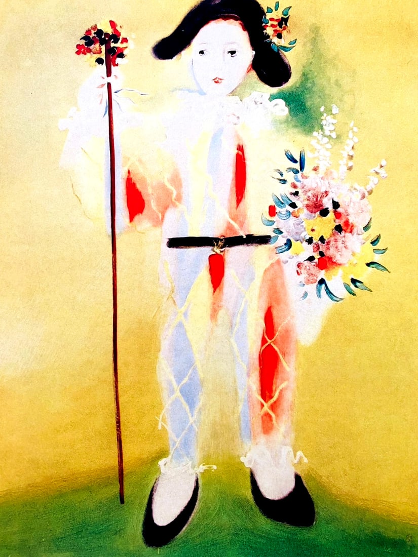 Lithograph Pablo Picasso - 2