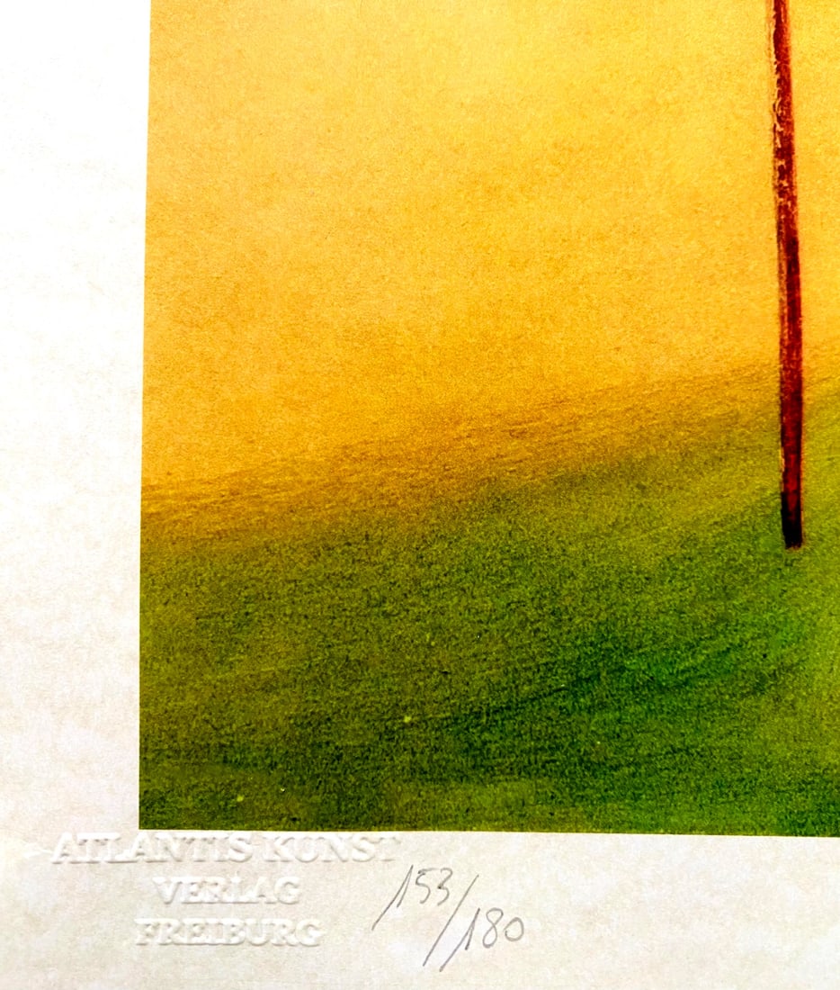 Lithograph Pablo Picasso - 7