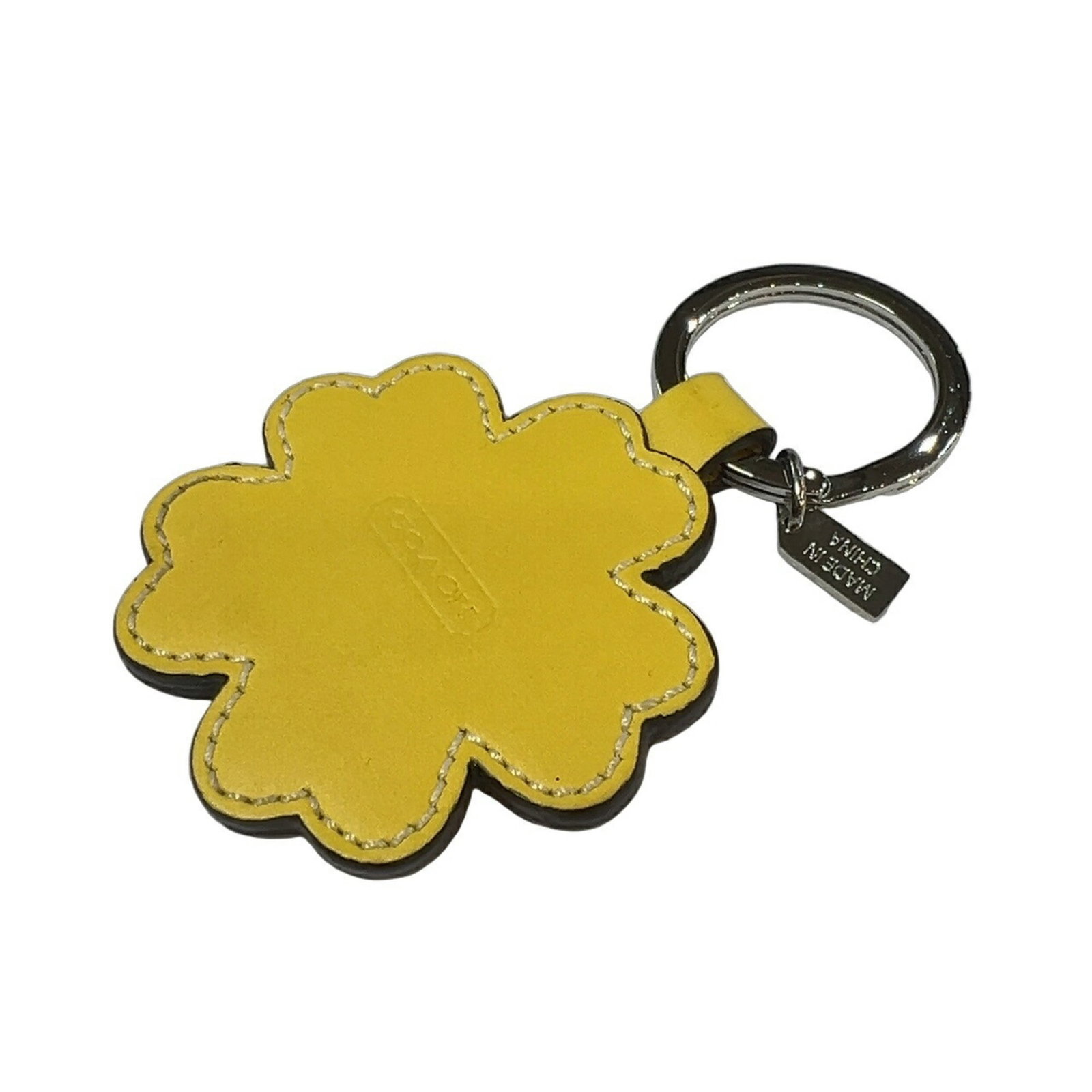 Keyring Coach - 3