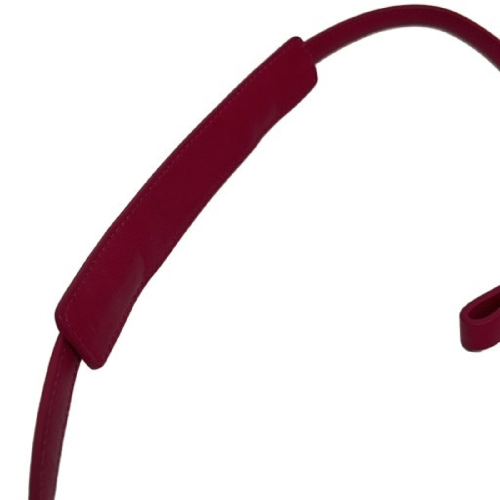 Coach Suede Pouch - 6